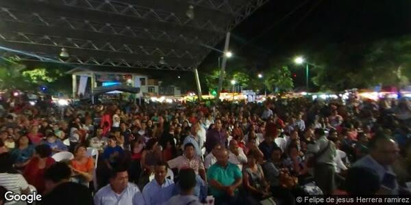 H. AYUNTAMIENTO MUNICIPAL CACAHOATAN